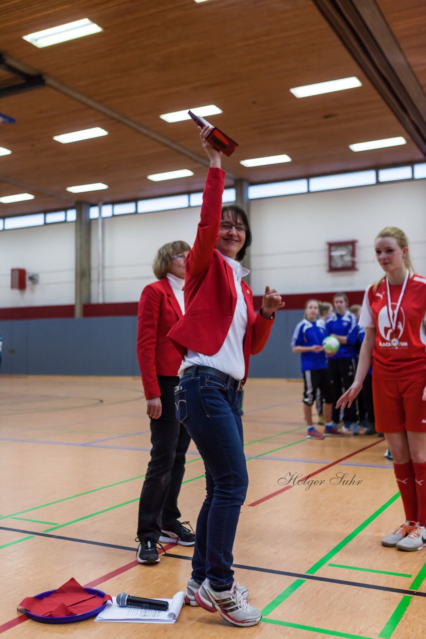 Bild 339 - Norddeutschen Futsalmeisterschaften : Sieger: Osnabrcker SC